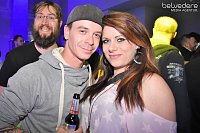 Party im Jugendclubhaus Bild: Party im Jugendclubhaus