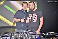 Party im Jugendclubhaus Bild: Party im Jugendclubhaus