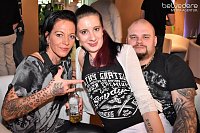 Party im Jugendclubhaus Bild: Party im Jugendclubhaus