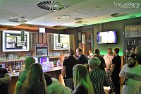 Party im Jugendclubhaus Bild: Party im Jugendclubhaus