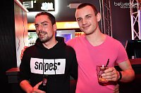 Party im Jugendclubhaus Bild: Party im Jugendclubhaus