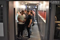 Party im Jugendclubhaus Bild: Party im Jugendclubhaus
