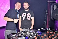 Party im Jugendclubhaus Bild: Party im Jugendclubhaus