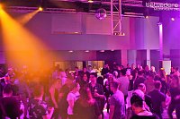 Party im Jugendclubhaus Bild: Party im Jugendclubhaus