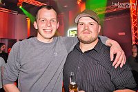 Party im Jugendclubhaus Bild: Party im Jugendclubhaus