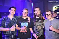 Party im Jugendclubhaus Bild: Party im Jugendclubhaus