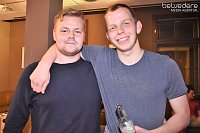 Party im Jugendclubhaus Bild: Party im Jugendclubhaus
