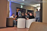 Party im Jugendclubhaus Bild: Party im Jugendclubhaus