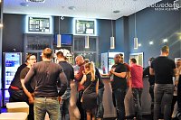 Party im Jugendclubhaus Bild: Party im Jugendclubhaus