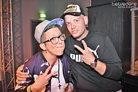 Party im Jugendclubhaus Bild: Party im Jugendclubhaus