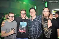 Party im Jugendclubhaus Bild: Party im Jugendclubhaus