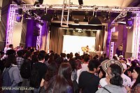 Bild: Sommerfest Studienkolleg