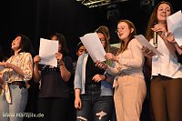 Bild: Sommerfest Studienkolleg