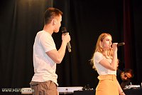 Bild: Sommerfest Studienkolleg