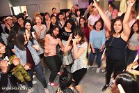 Bild: Sommerfest Studienkolleg