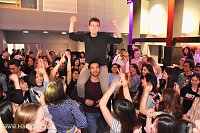 Bild: Sommerfest Studienkolleg