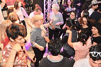 Bild: Sommerfest Studienkolleg