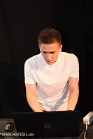 Bild: Sommerfest Studienkolleg