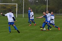 Bild: Niederlage der U 12 beim Tabellennachbarn