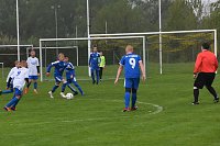 Bild: Niederlage der U 12 beim Tabellennachbarn