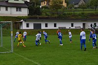 Bild: Niederlage der U 12 beim Tabellennachbarn