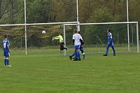 Bild: Niederlage der U 12 beim Tabellennachbarn