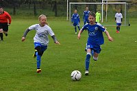 Bild: Niederlage der U 12 beim Tabellennachbarn