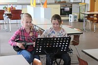 Bild: Neue Schulk&uuml;che f&uuml;r Bleicherodes Grundschule