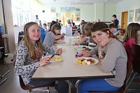 Bild: Neue Schulk&uuml;che f&uuml;r Bleicherodes Grundschule
