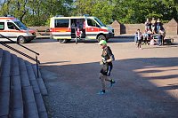 Bild: Erfolgreich Kyffh&auml;userdenkmal gest&uuml;rmt
