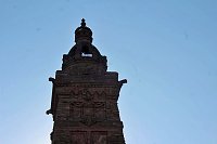 Bild: Erfolgreich Kyffh&auml;userdenkmal gest&uuml;rmt