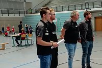 Bild: Wochenende im Zeichen des Handballs