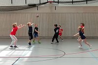 Bild: Wochenende im Zeichen des Handballs