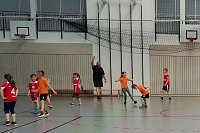 Bild: Wochenende im Zeichen des Handballs