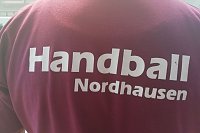 Bild: Wochenende im Zeichen des Handballs