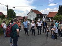 Bild: Gewandert