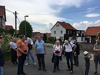 Bild: Gewandert