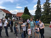 Bild: Gewandert