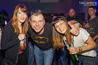 Party im Jugendclubhaus in Nordhausen - der Samstag Bild: Party im Jugendclubhaus in Nordhausen - der Samstag