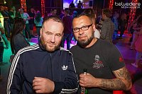Party im Jugendclubhaus in Nordhausen - der Samstag Bild: Party im Jugendclubhaus in Nordhausen - der Samstag