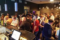 Party im Jugendclubhaus in Nordhausen - der Samstag Bild: Party im Jugendclubhaus in Nordhausen - der Samstag