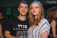 Party im Jugendclubhaus in Nordhausen - der Samstag Bild: Party im Jugendclubhaus in Nordhausen - der Samstag