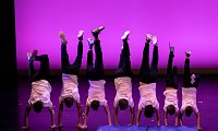 3. Tanzgala der Taimba Schule Tendance Bild: 3. Tanzgala der Taimba Schule Tendance
