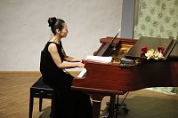 Bild: Musik der Extraklasse