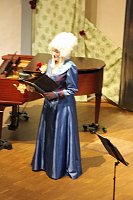 Bild: Musik der Extraklasse