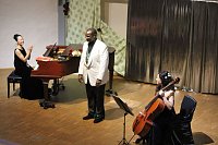 Bild: Musik der Extraklasse