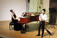 Bild: Musik der Extraklasse