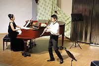 Bild: Musik der Extraklasse