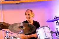 Der 21. Nordhäuser Jazzfrühling fand am Samstag sein Ende Bild: Der 21. Nordhäuser Jazzfrühling fand am Samstag sein Ende