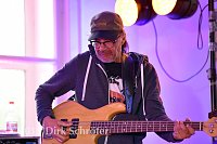 Der 21. Nordhäuser Jazzfrühling fand am Samstag sein Ende Bild: Der 21. Nordhäuser Jazzfrühling fand am Samstag sein Ende